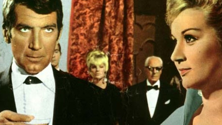 кадр из фильма Diamonds Are a Man's Best Friend