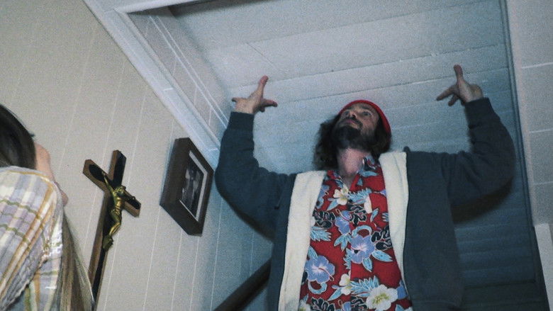 кадр из фильма Curse of Aurore