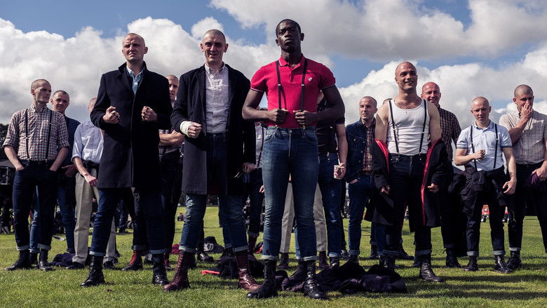 кадр из фильма Воспитание