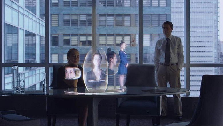 кадр из фильма Выгода