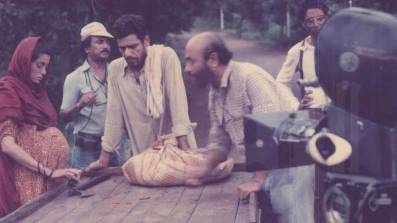 кадр из фильма तमस