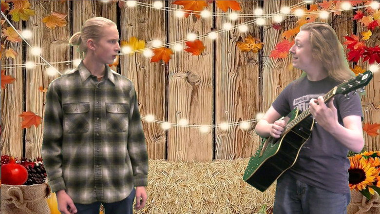 кадр из фильма The Giggle Minute: The Thanksgiving Song
