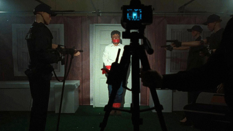 кадр из фильма Faces of Death