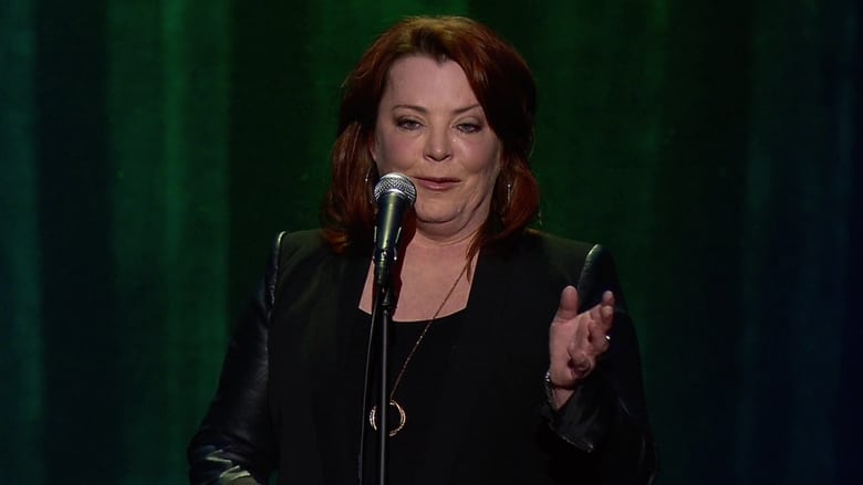 кадр из фильма Kathleen Madigan: Bothering Jesus