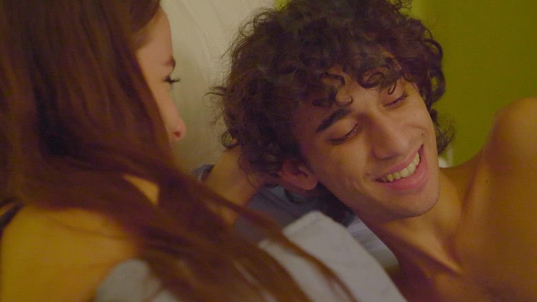 кадр из фильма Children of the stars