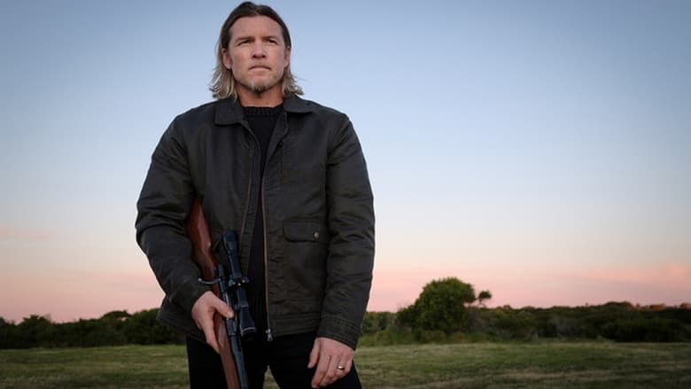 кадр из фильма Кровь за кровь