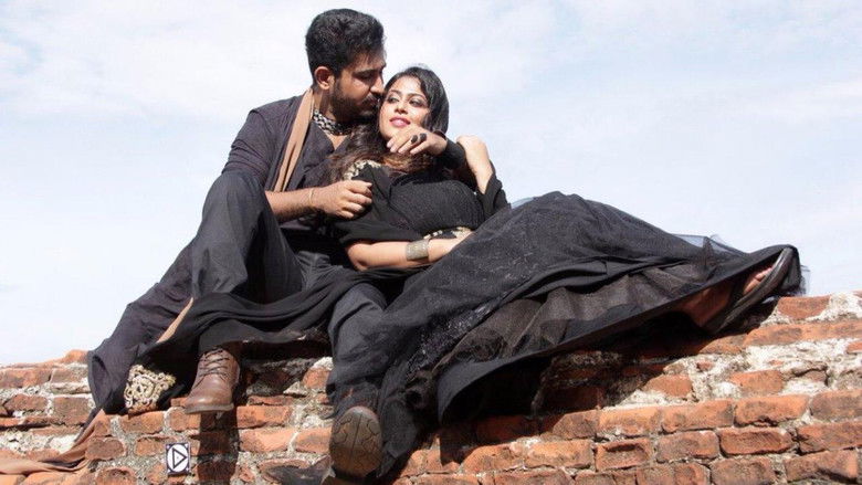 кадр из фильма அண்ணாதுரை