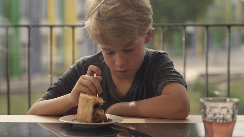 кадр из фильма Томер и Элиас