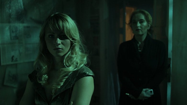 кадр из фильма Маски