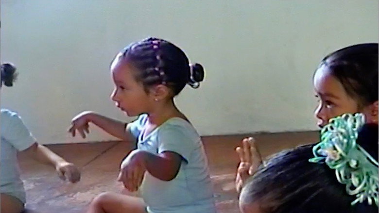 кадр из фильма Cuando sea grande