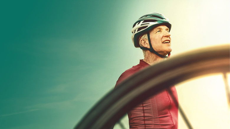 кадр из фильма Главная гонка