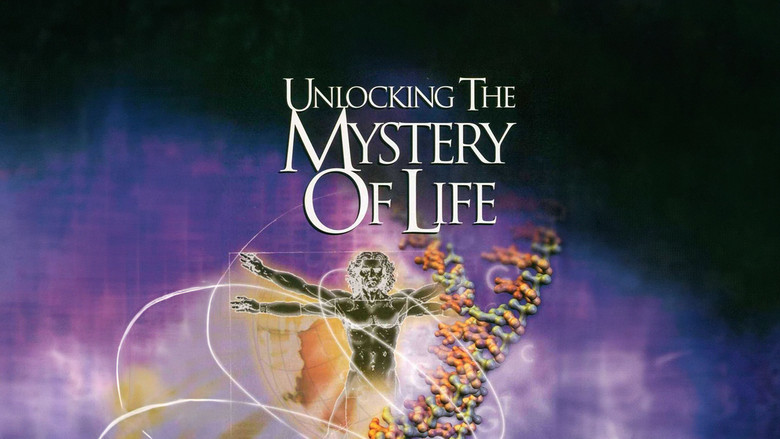 кадр из фильма Unlocking the Mystery of Life