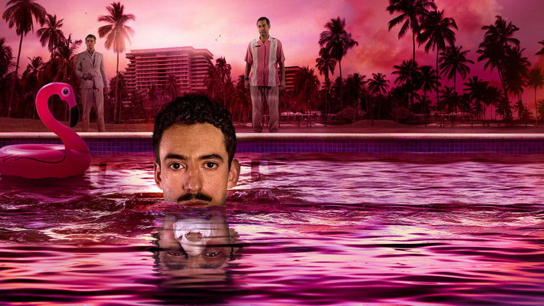 кадр из фильма Таймшер