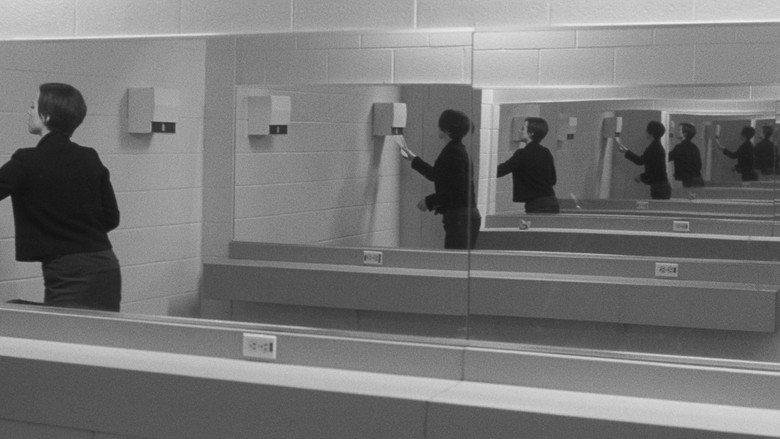 кадр из фильма Политех