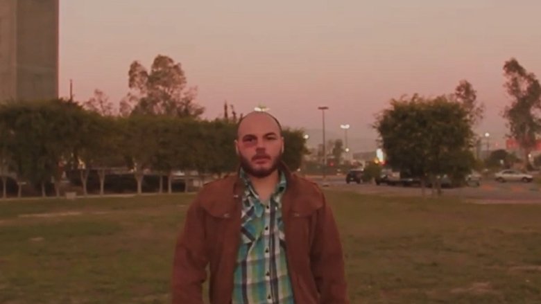 кадр из фильма Vuelo