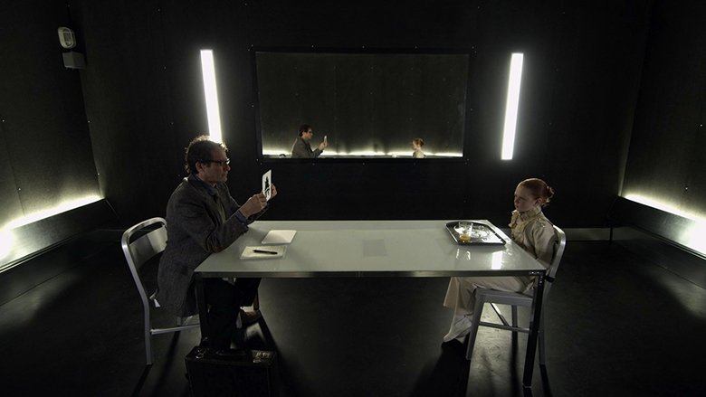 кадр из фильма Чудо-ребёнок