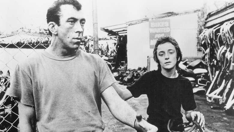 кадр из фильма Fast Talking