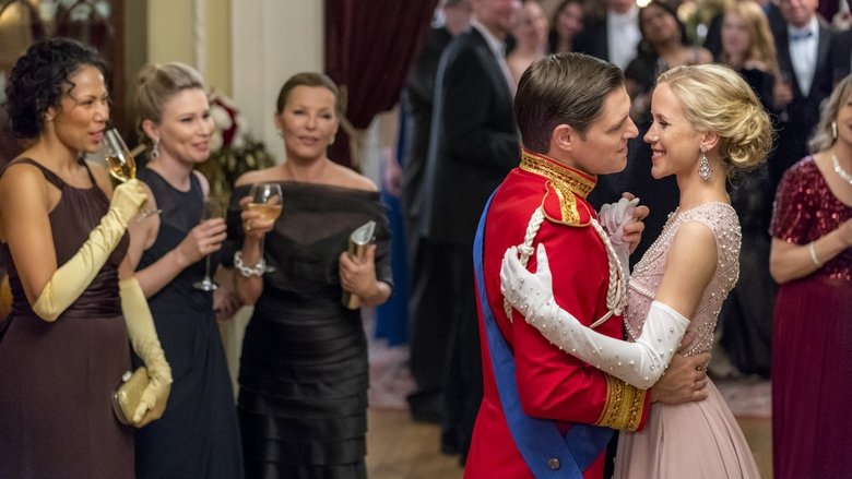 кадр из фильма Королевский Новый год