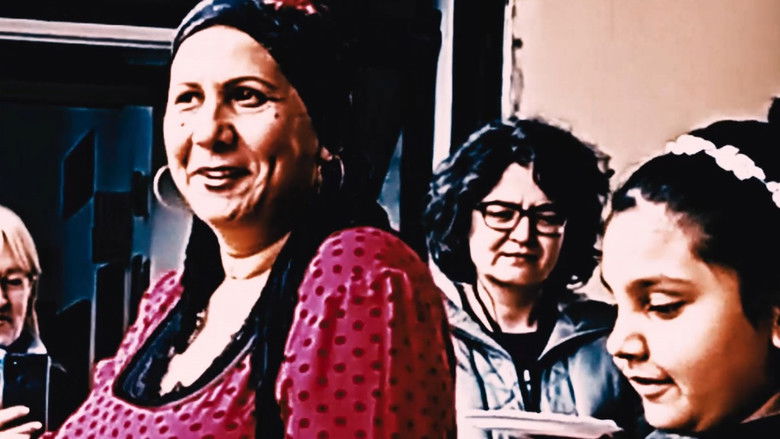 кадр из фильма γέννημα θρέμμα Δεντροπόταμος