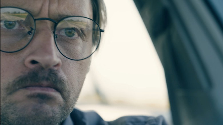 кадр из фильма Alfie: All That You Love Will Be Carried Away