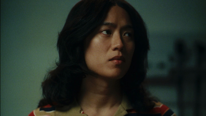 кадр из фильма Lovin' Her