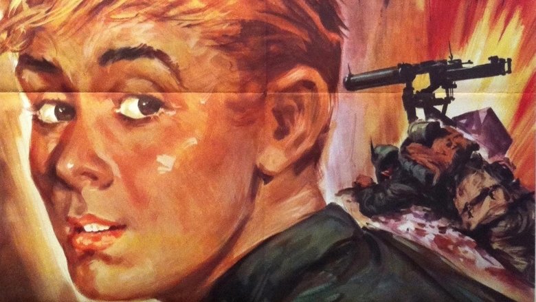 кадр из фильма Piccolo alpino