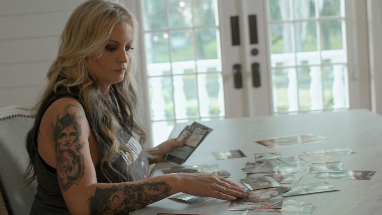 кадр из фильма Stormy