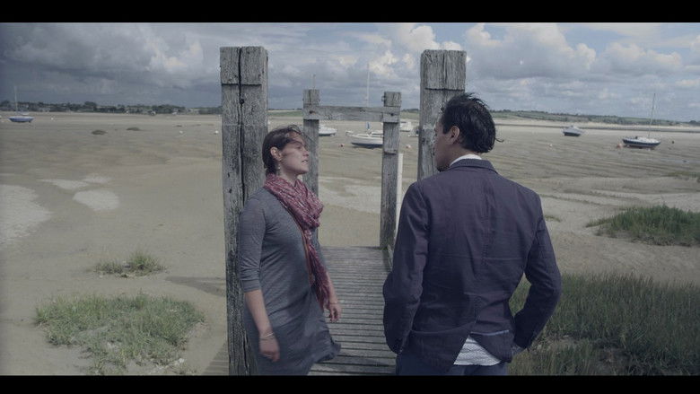 кадр из фильма Сцены у моря