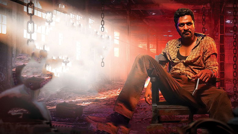 кадр из фильма தேள்