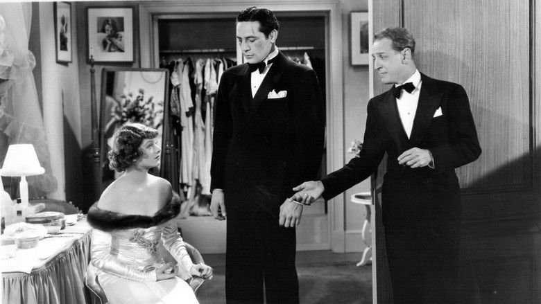 кадр из фильма The Prizefighter and the Lady