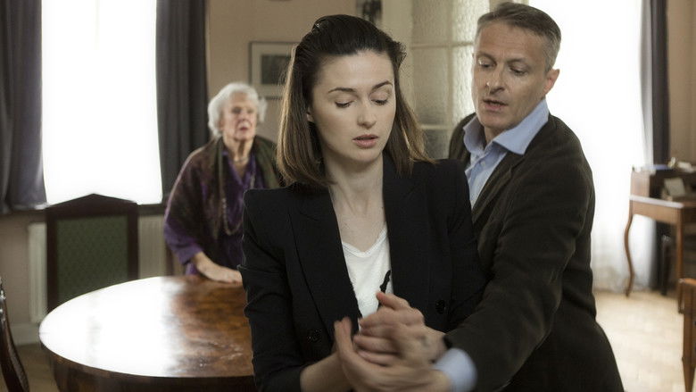 кадр из фильма Инородное тело