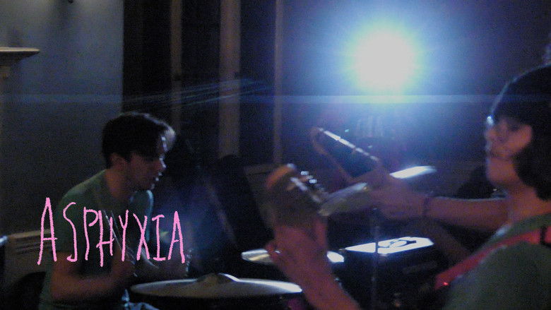 кадр из фильма LIGHTS OUT