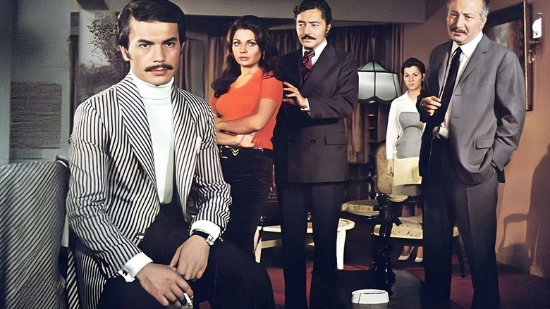 кадр из фильма Bir Teselli Ver