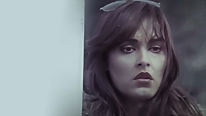 кадр из фильма Bir Damla Ateş