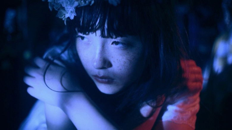 кадр из фильма 21世紀の女の子