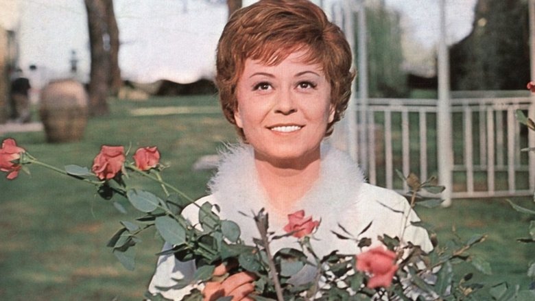 кадр из фильма Джульетта и духи