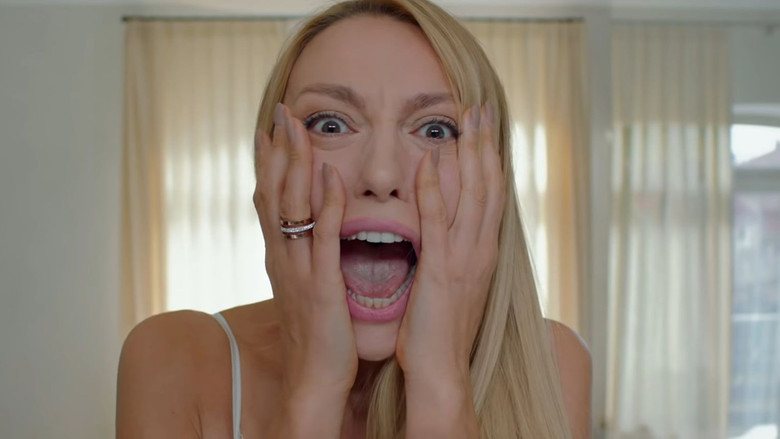 кадр из фильма Звезды по обмену