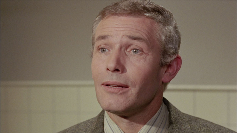 кадр из фильма Горбун из Сохо