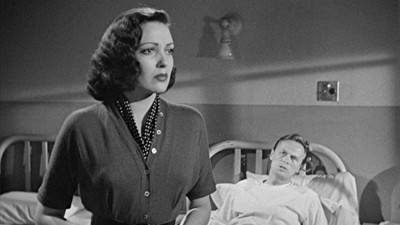 кадр из фильма Выхода нет