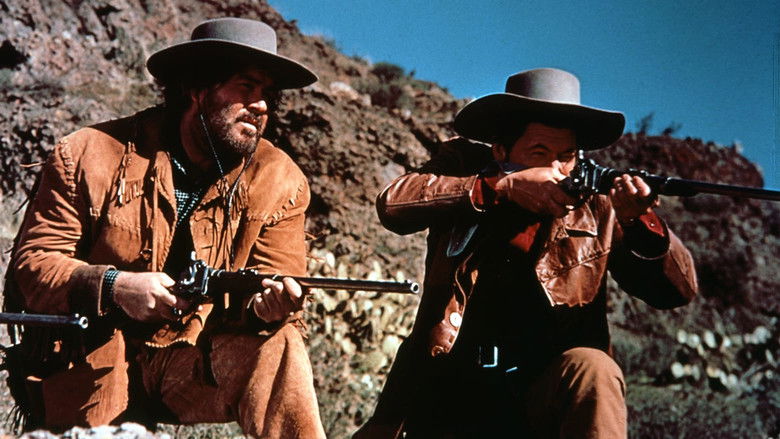 кадр из фильма Westward Ho, The Wagons!