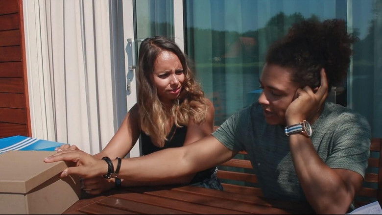 кадр из фильма Snoepje