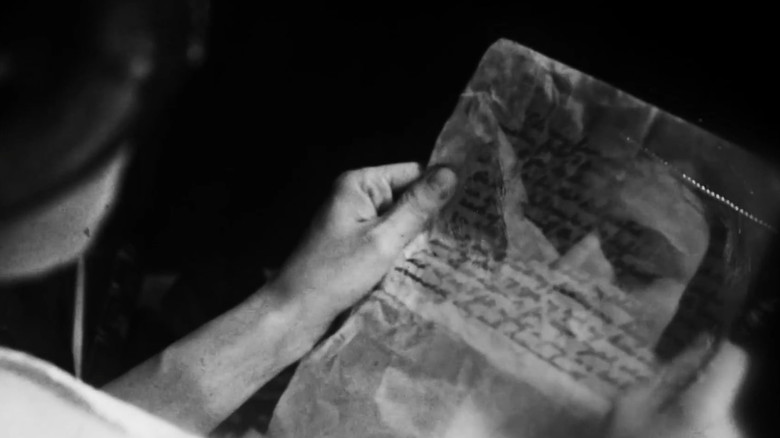 кадр из фильма Seances