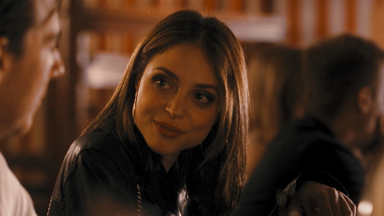 кадр из фильма Medusa