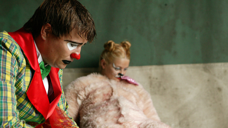 кадр из фильма 5 løgner