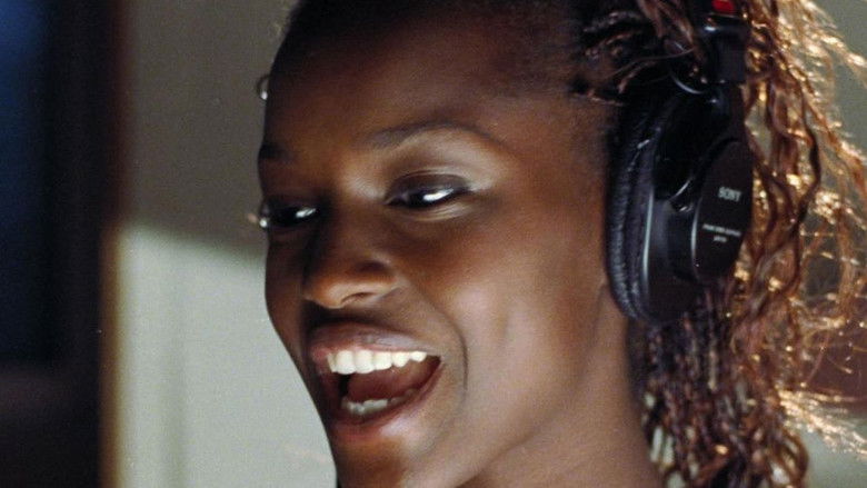 кадр из фильма Nha fala