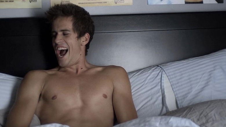 кадр из фильма Getting That Girl