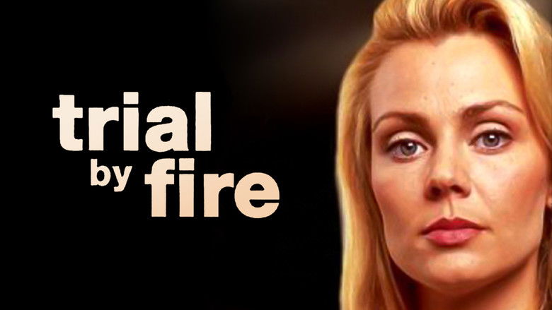 кадр из фильма Trial by Fire