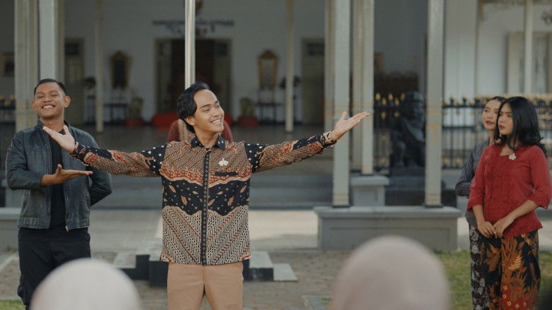 кадр из фильма Kronik Puriwicara