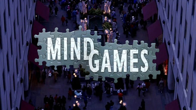 кадр из фильма Mind Games