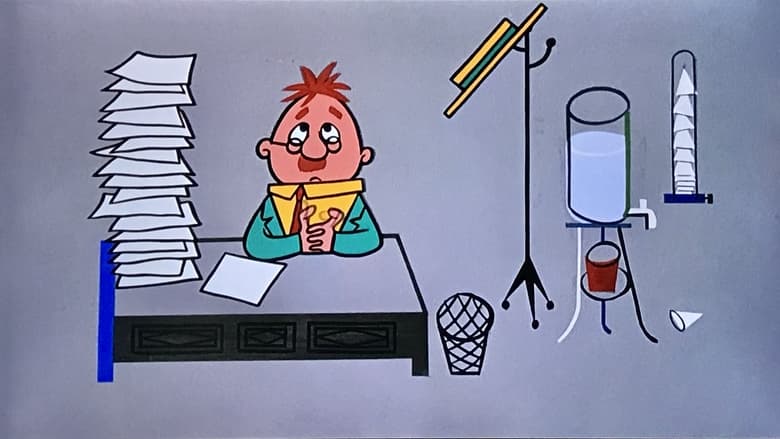 Неосторожный пешеход